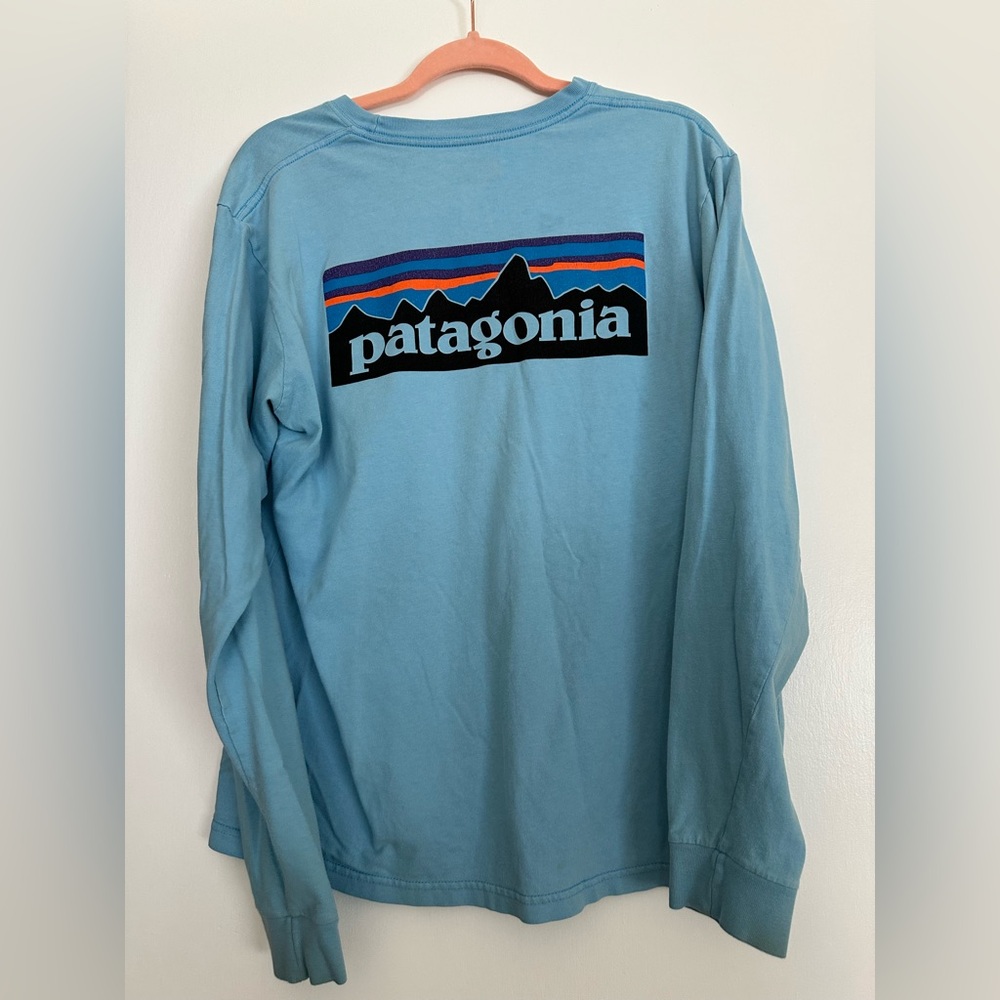 Patagonia